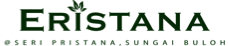 Project Logo - Eristana Eristana